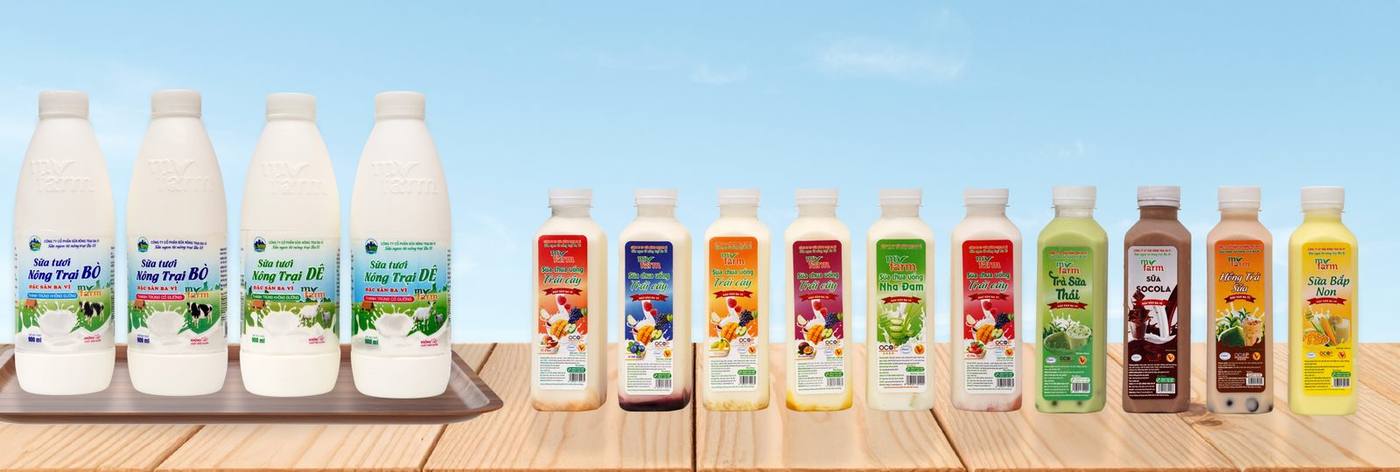 Hình ảnh Myfarm 4