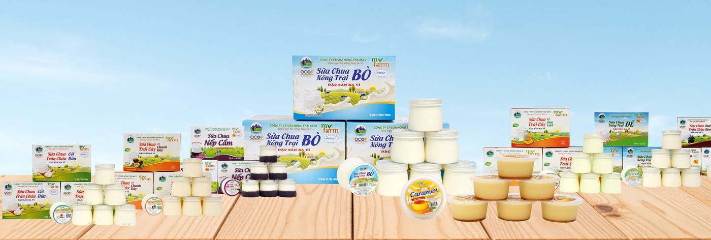 Hình ảnh Myfarm 5
