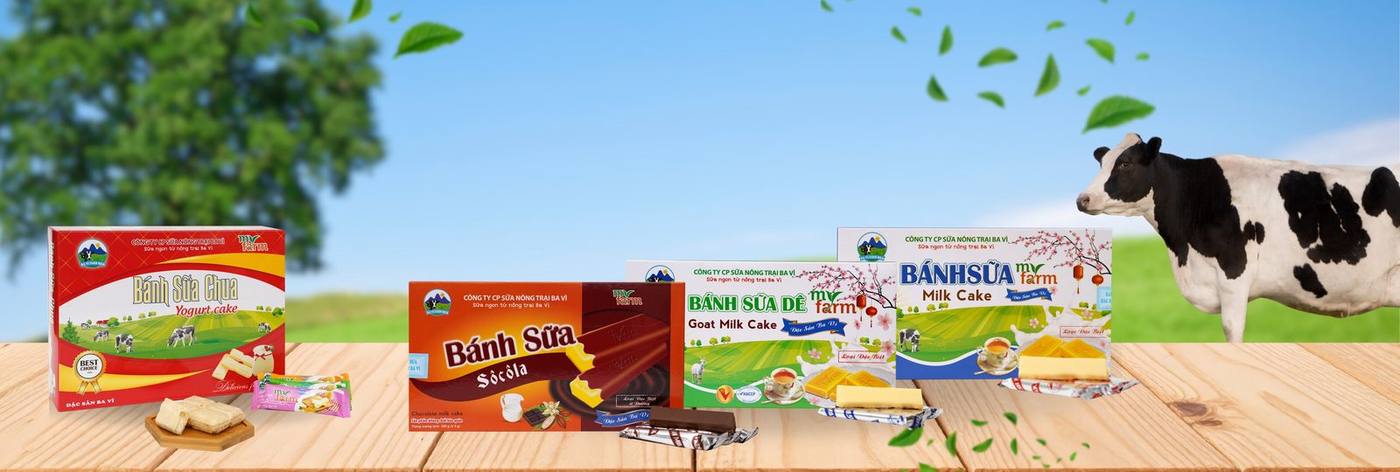 Hình ảnh Myfarm 6