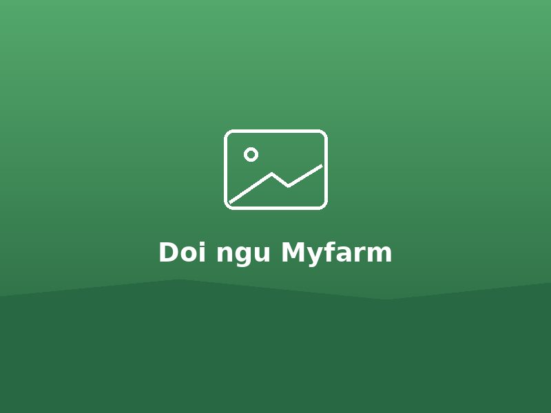Hình ảnh Myfarm 2