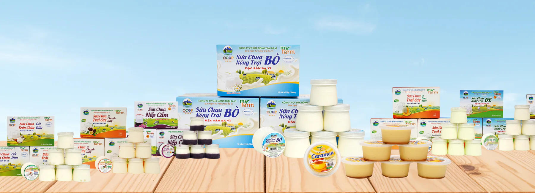 Hình ảnh Myfarm 1