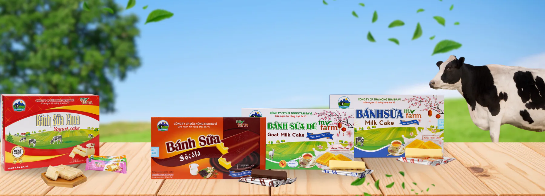 Hình ảnh Myfarm 3