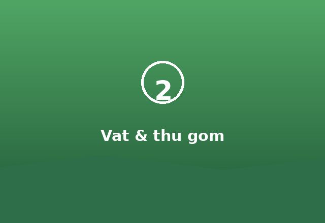 Thu gom