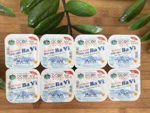 Thùng 48 Hộp Sữa Chua Có Đường Myfarm