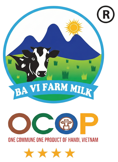 Công ty CP sữa nông trại Ba Vì Myfarm