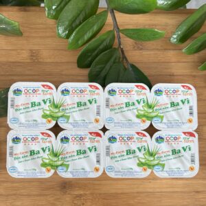 Thùng 48 Hộp Sữa Chua Ăn Nha Đam Myfarm