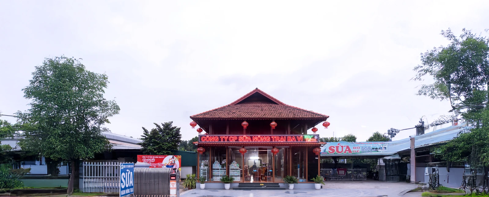 Giới thiệu sản phẩm