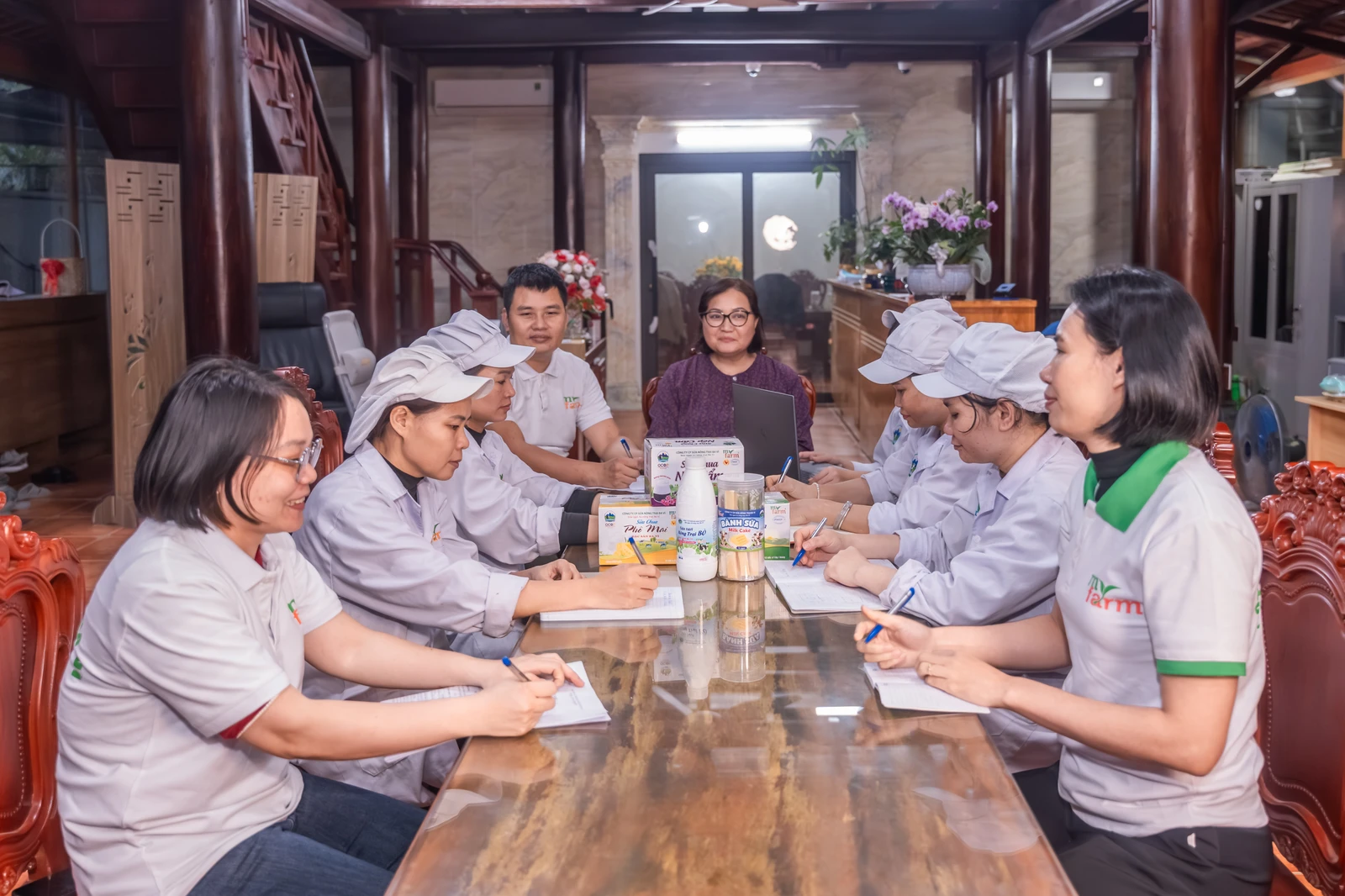 Hình ảnh Myfarm 5